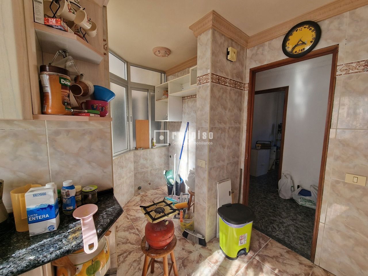 Piso en venta en  Santa Cruz de Tenerife  29/30