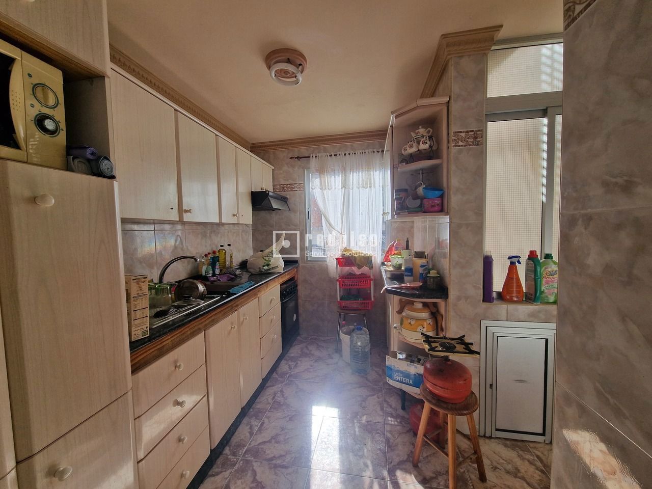 Piso en venta en  Santa Cruz de Tenerife  5/30