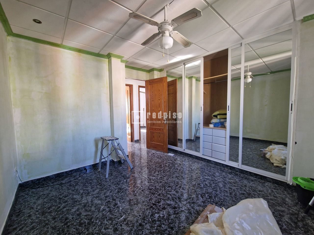 Piso en venta en  Santa Cruz de Tenerife  24/30