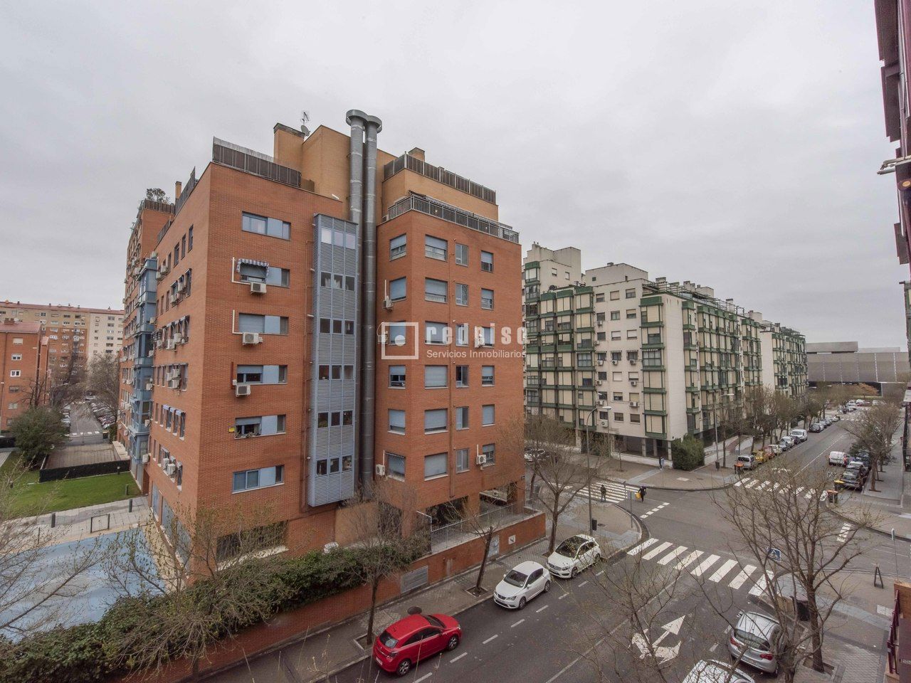 Piso en venta en calle Del Corindón, Madrid, Madrid 23/23