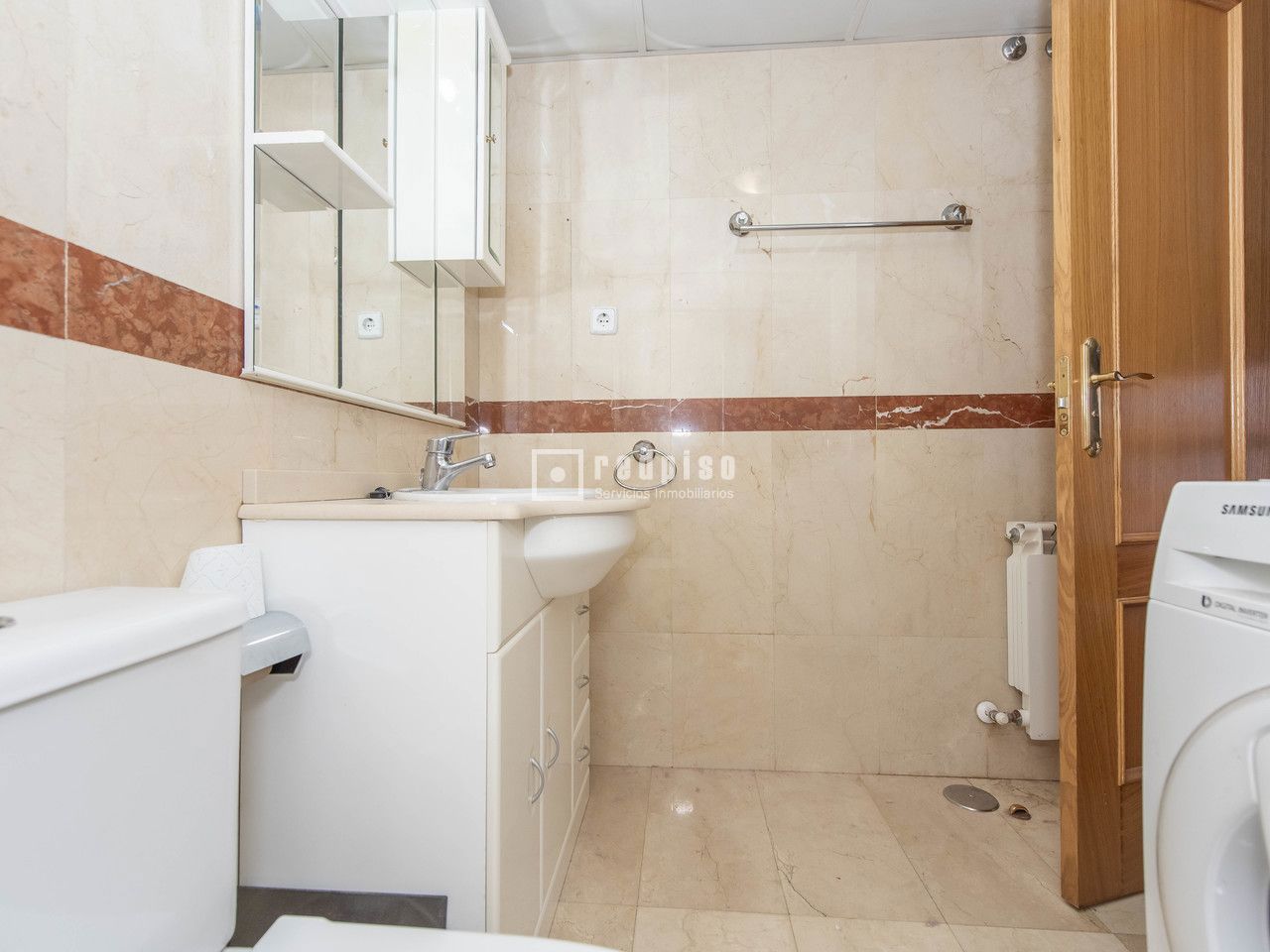 Piso en venta en calle Del Corindón, Madrid, Madrid 16/23