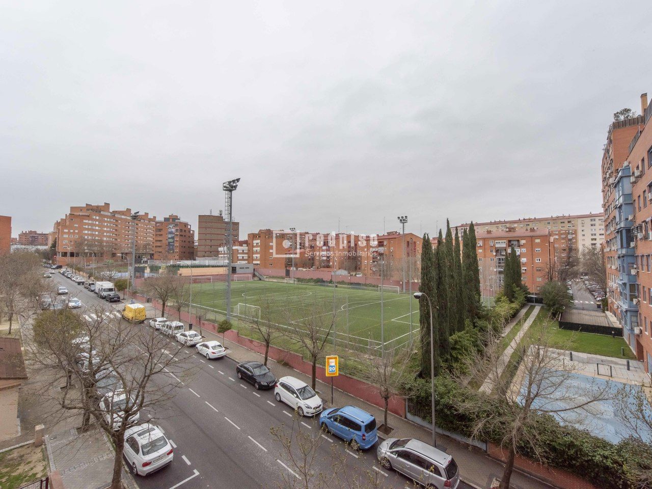 Piso en venta en calle Del Corindón, Madrid, Madrid 22/23