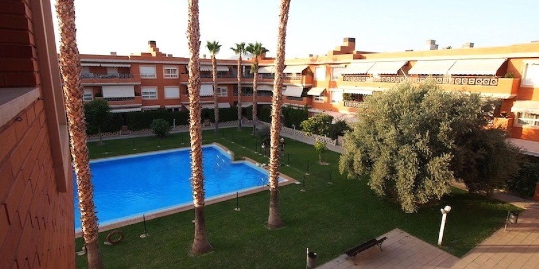 Piso en venta en  calle de Vicente Rocamora Onteniente, Alicante (Alacant), Alicante  1/1