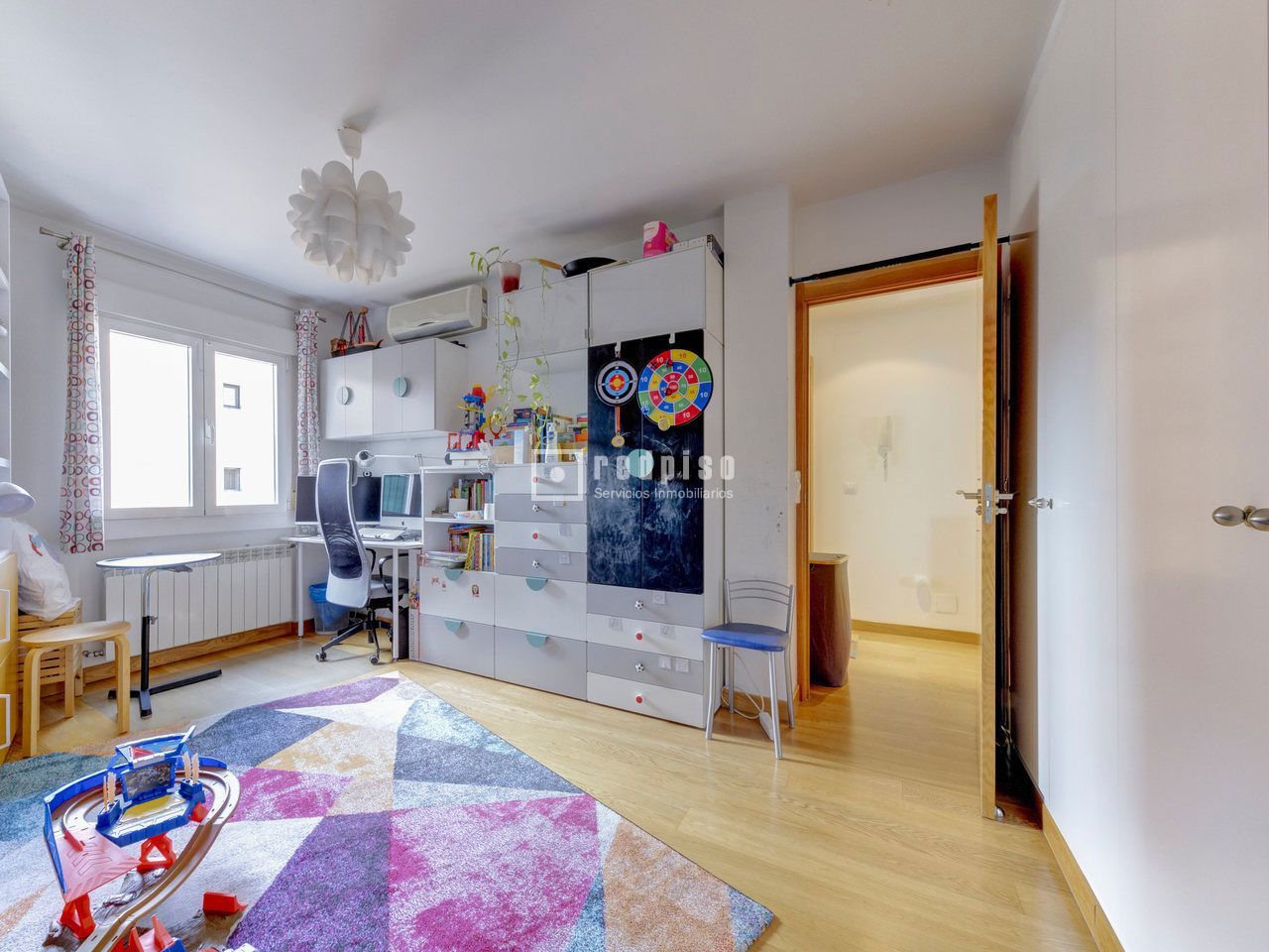 Piso en venta en  Pozuelo de Alarcón, Madrid  19/32