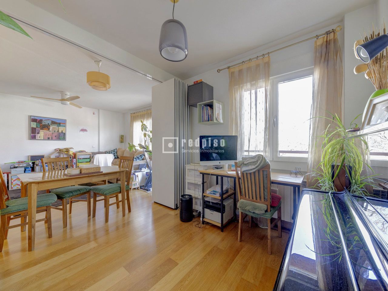 Piso en venta en  Pozuelo de Alarcón, Madrid  13/32