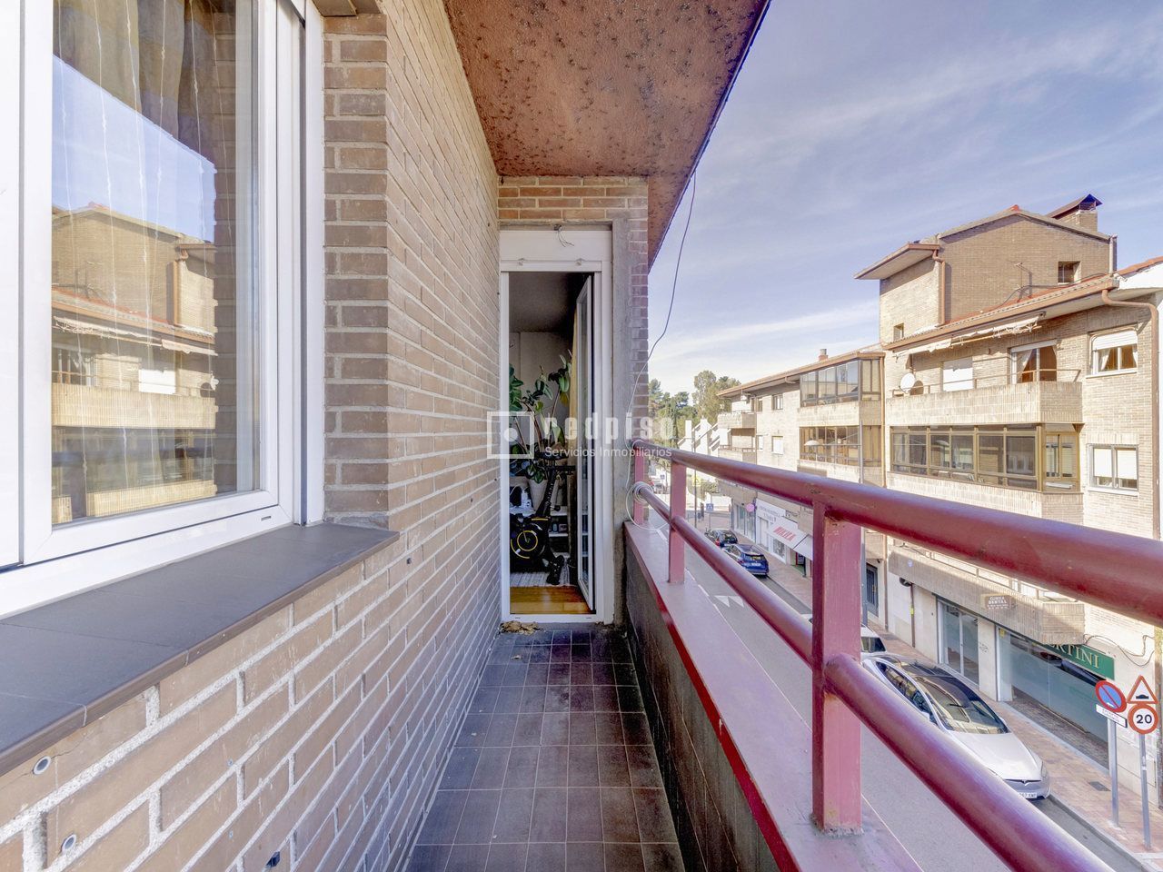 Piso en venta en  Pozuelo de Alarcón, Madrid  16/32