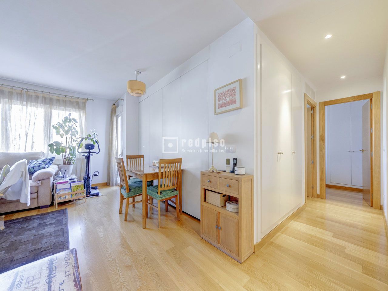 Piso en venta en  Pozuelo de Alarcón, Madrid  11/32