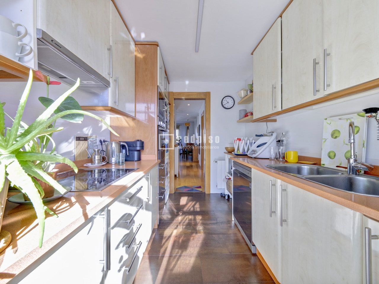 Piso en venta en  Pozuelo de Alarcón, Madrid  24/32