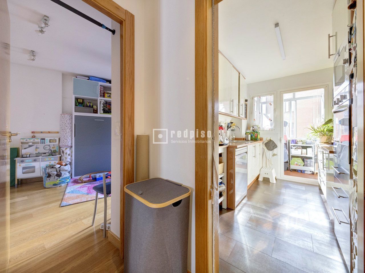 Piso en venta en  Pozuelo de Alarcón, Madrid  21/32