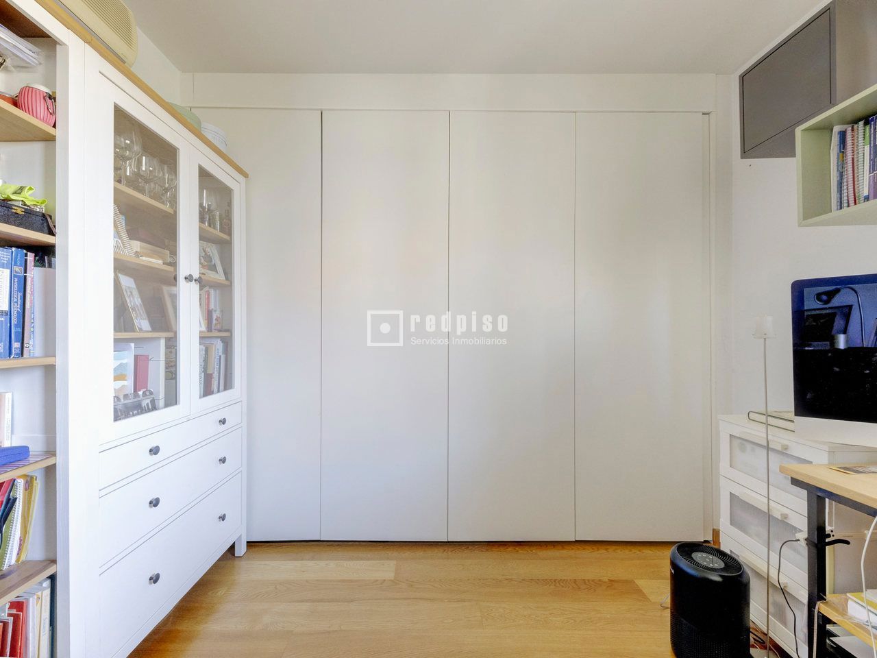 Piso en venta en  Pozuelo de Alarcón, Madrid  14/32