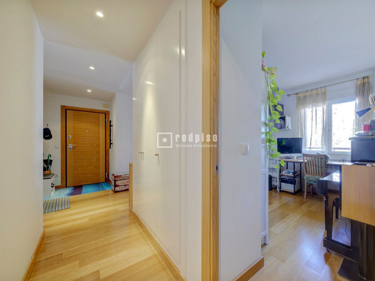 Piso en venta en  Pozuelo de Alarcón, Madrid  12/32