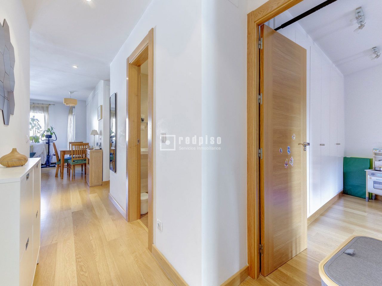 Piso en venta en  Pozuelo de Alarcón, Madrid  17/32