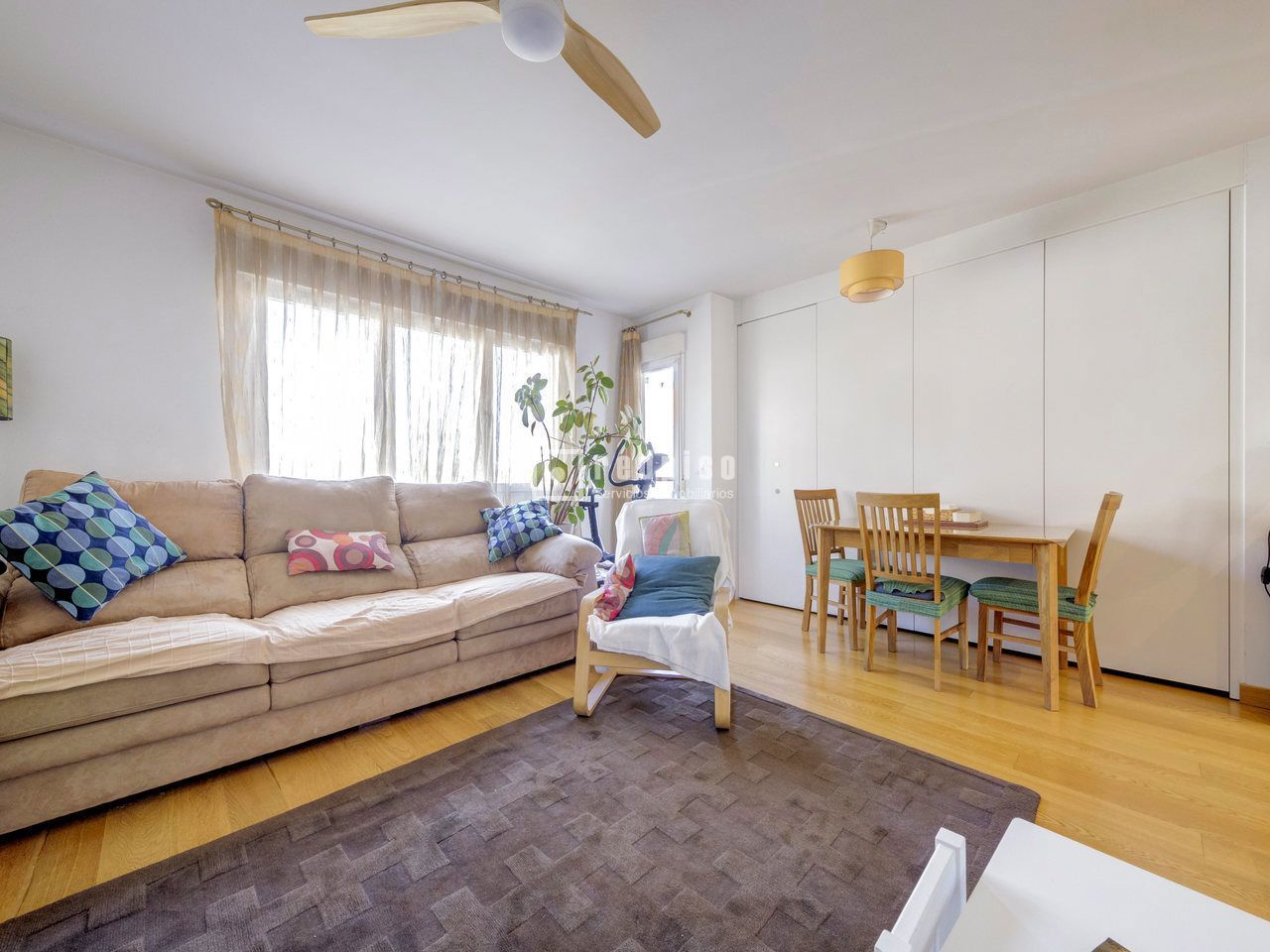 Piso en venta en  Pozuelo de Alarcón, Madrid  5/32