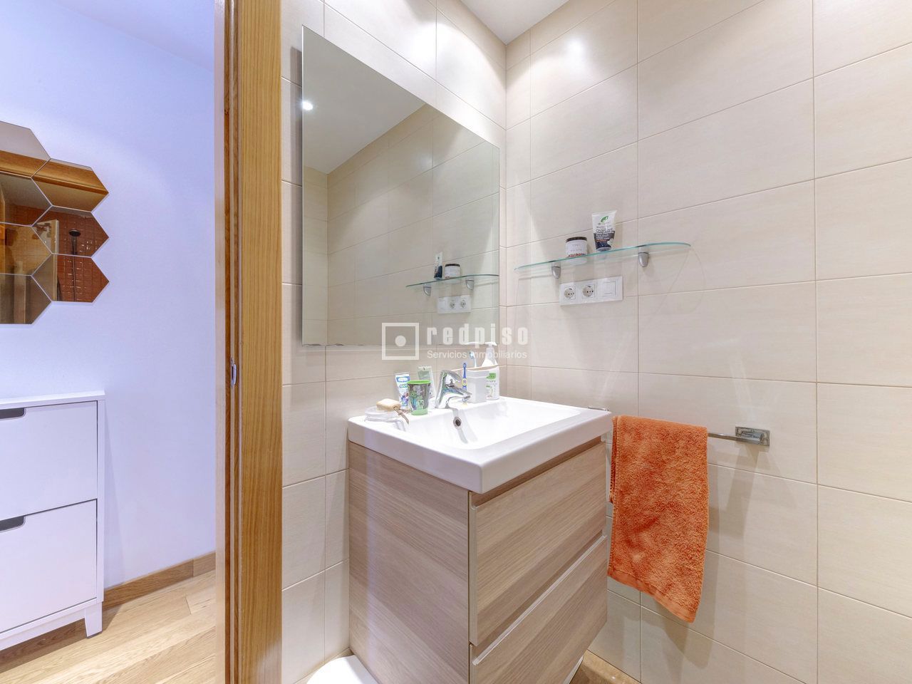 Piso en venta en  Pozuelo de Alarcón, Madrid  28/32