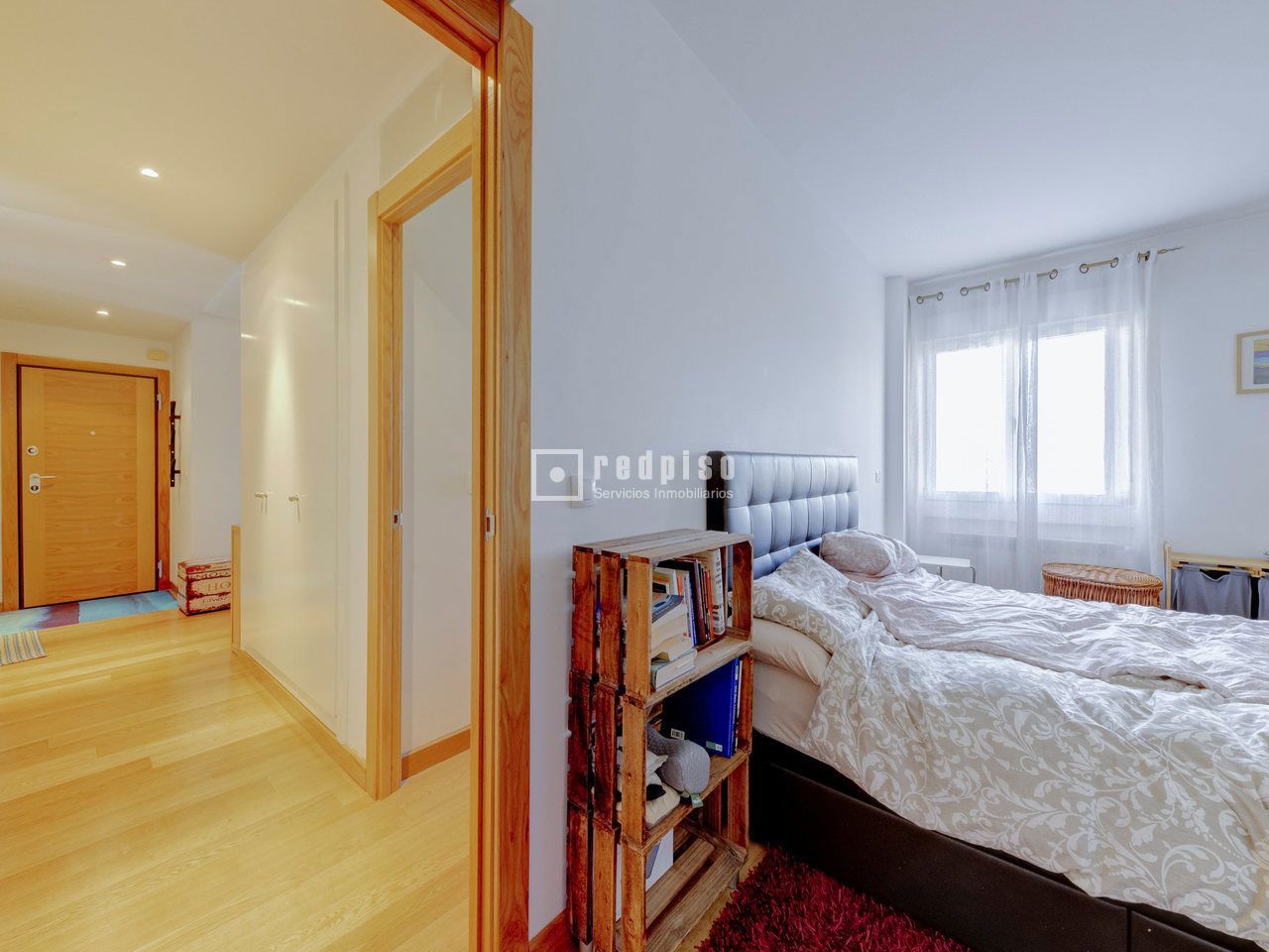 Piso en venta en  Pozuelo de Alarcón, Madrid  30/32