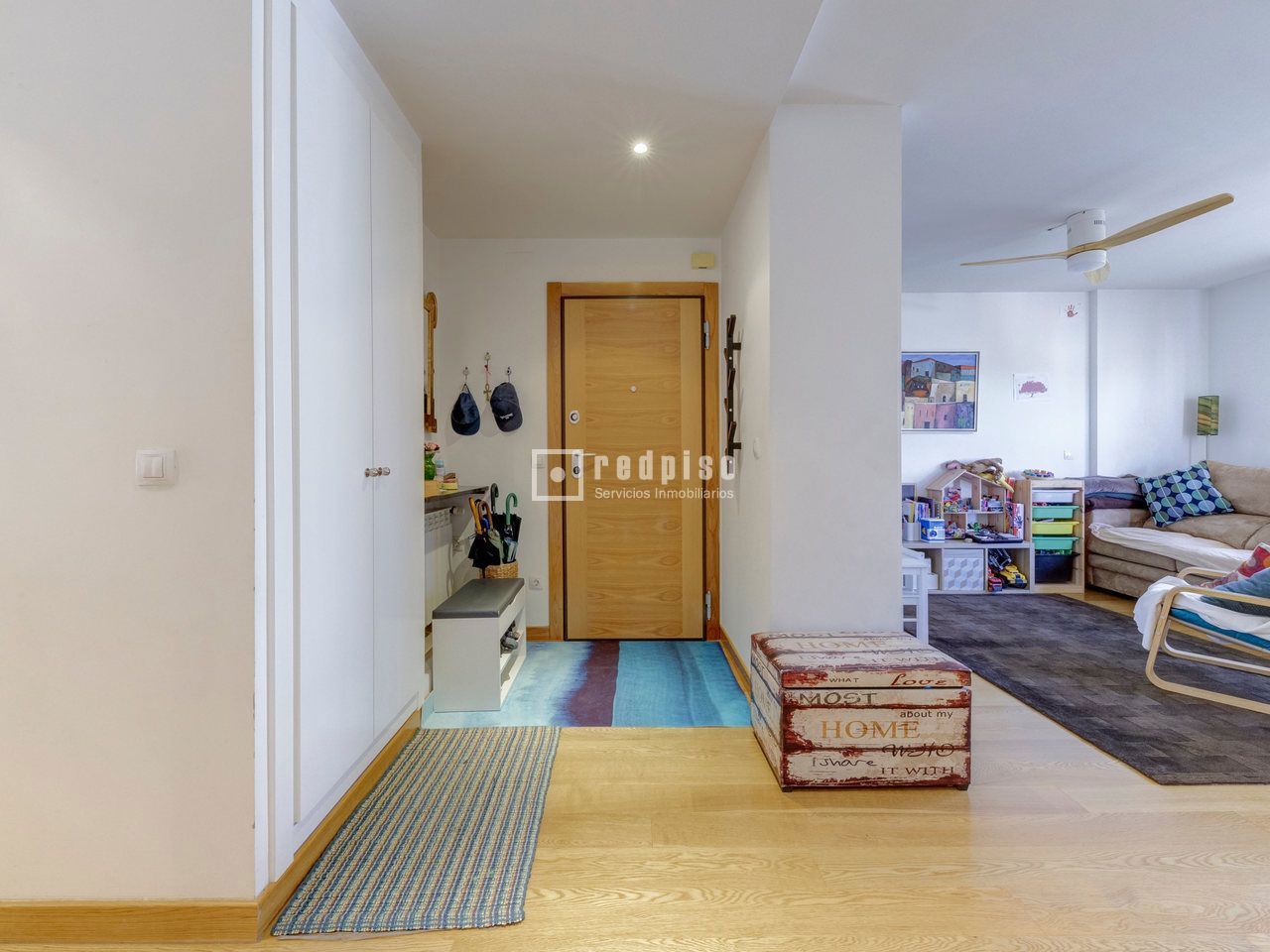 Piso en venta en  Pozuelo de Alarcón, Madrid  2/32