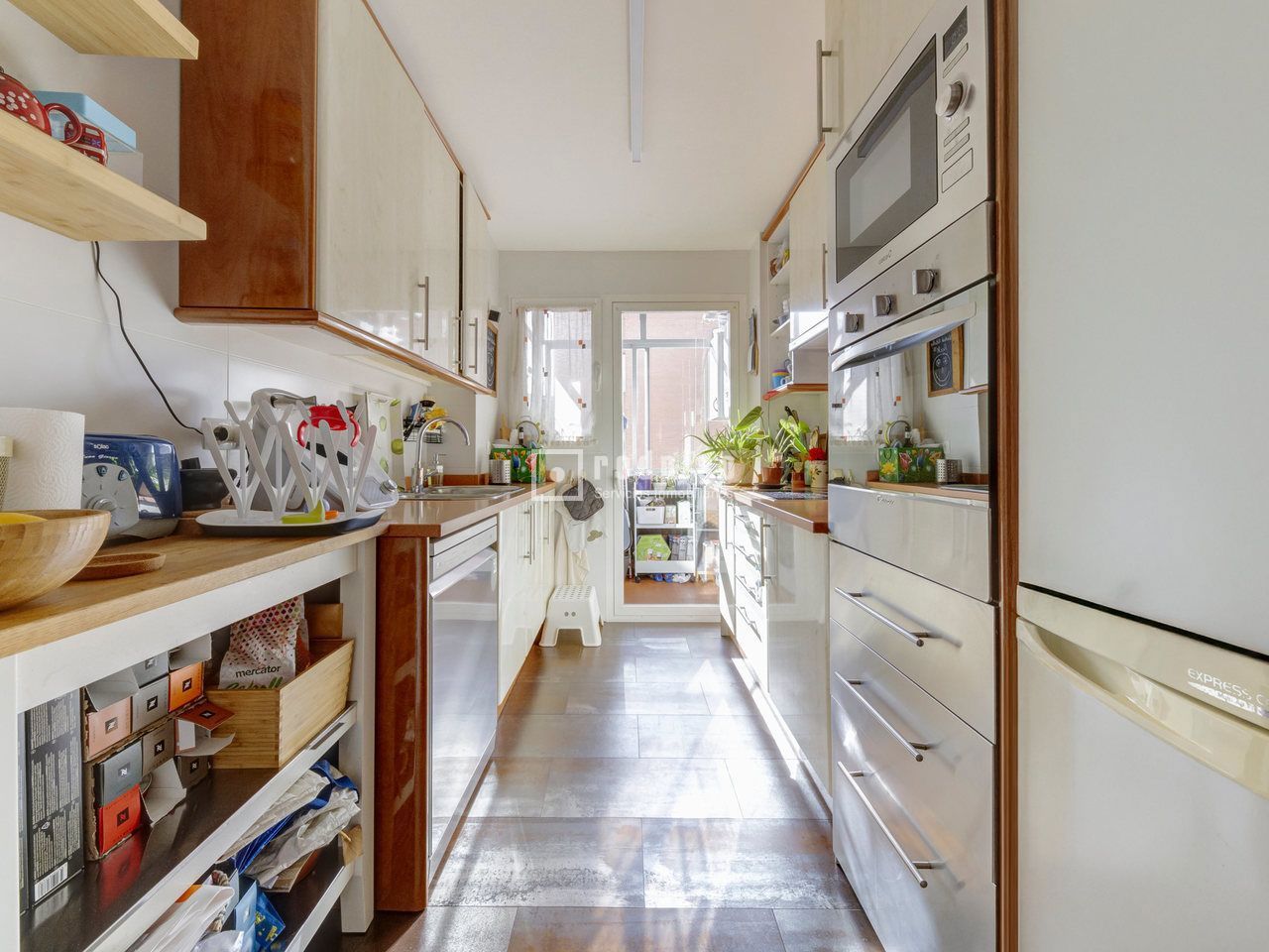 Piso en venta en  Pozuelo de Alarcón, Madrid  22/32