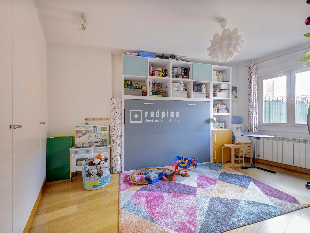 Piso en venta en  Pozuelo de Alarcón, Madrid  18/32