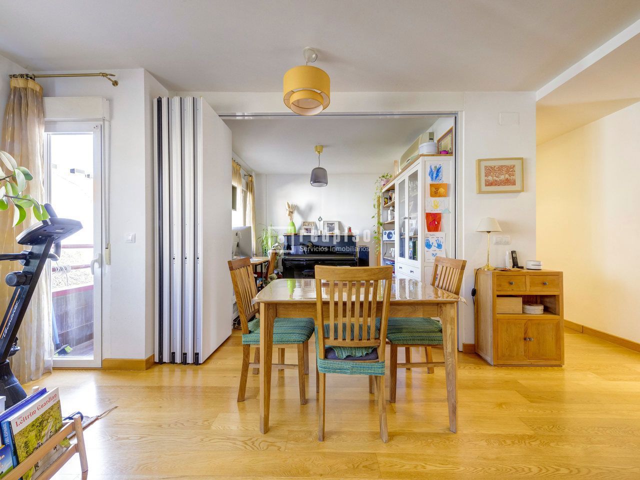 Piso en venta en  Pozuelo de Alarcón, Madrid  8/32