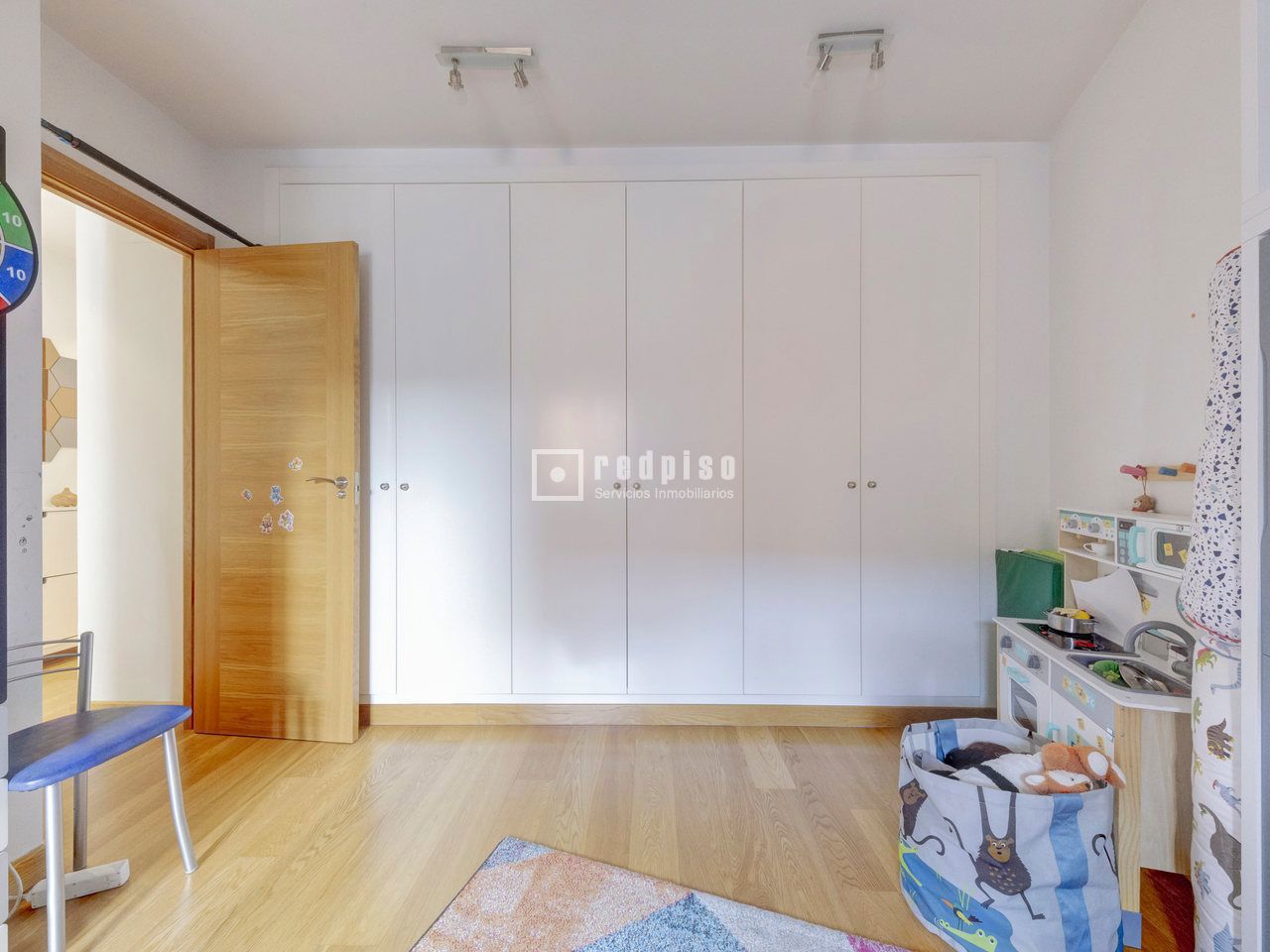 Piso en venta en  Pozuelo de Alarcón, Madrid  20/32