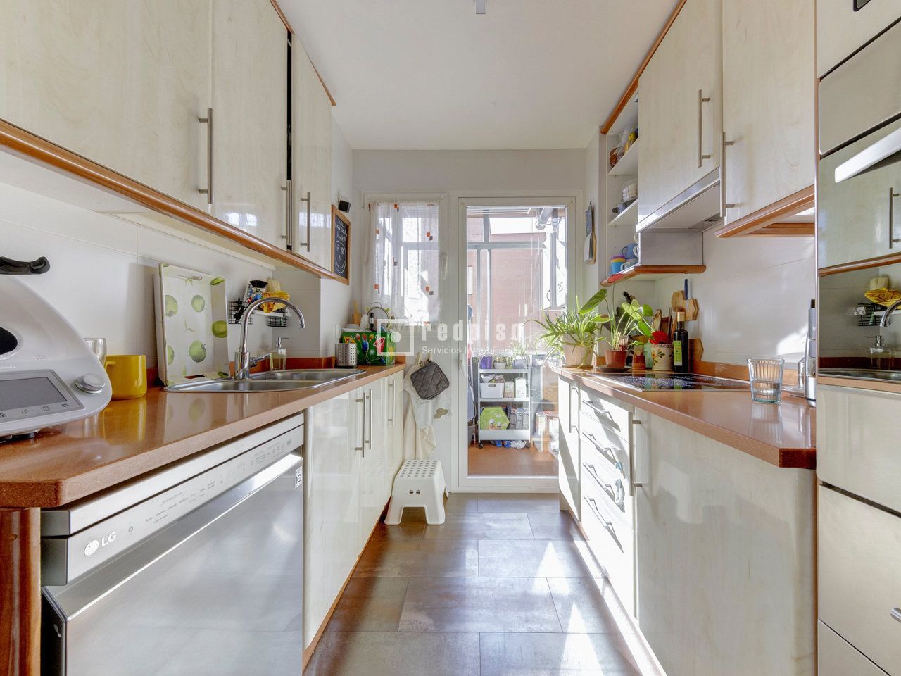 Piso en venta en  Pozuelo de Alarcón, Madrid  23/32