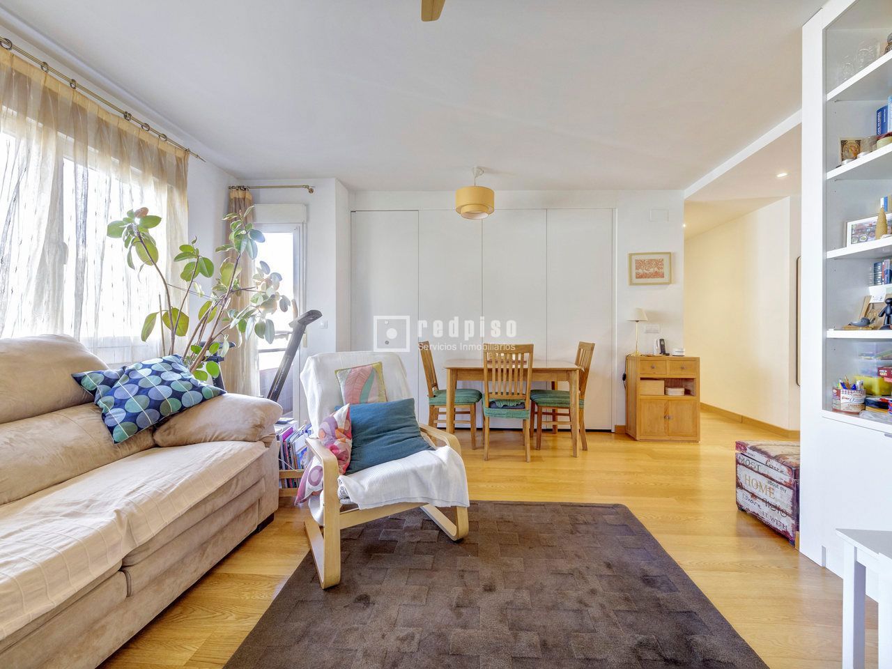 Piso en venta en  Pozuelo de Alarcón, Madrid  6/32