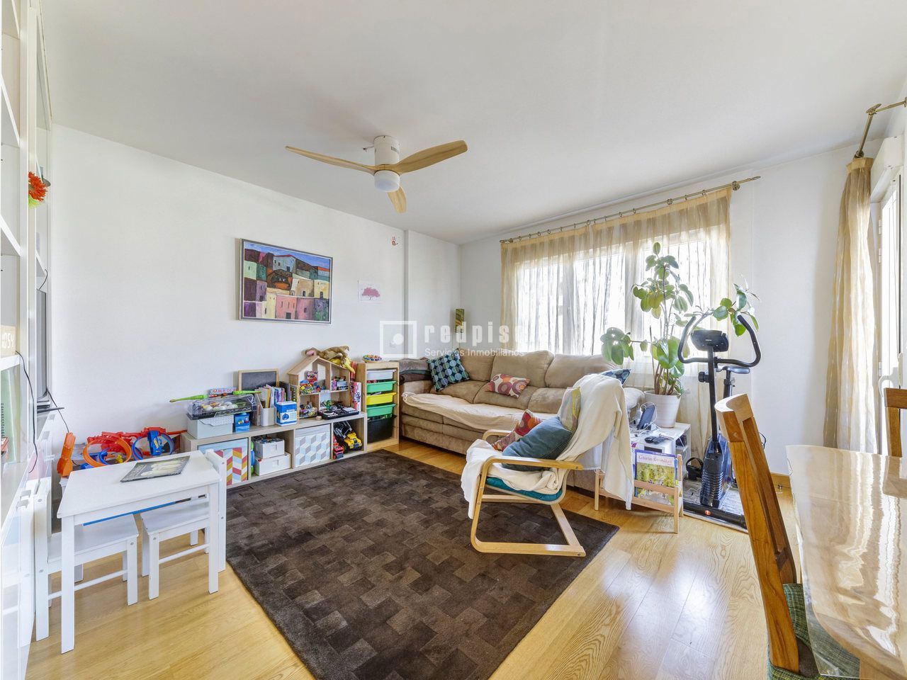 Piso en venta en  Pozuelo de Alarcón, Madrid  4/32