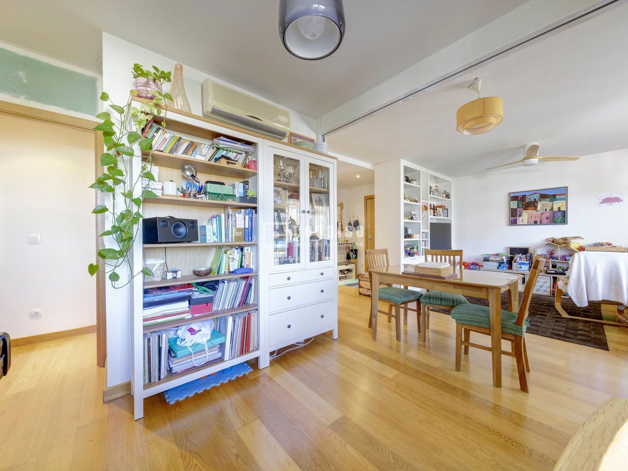 Piso en venta en  Pozuelo de Alarcón, Madrid  9/32