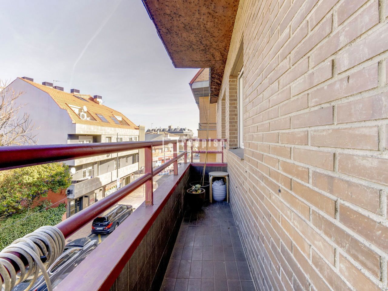 Piso en venta en  Pozuelo de Alarcón, Madrid  15/32