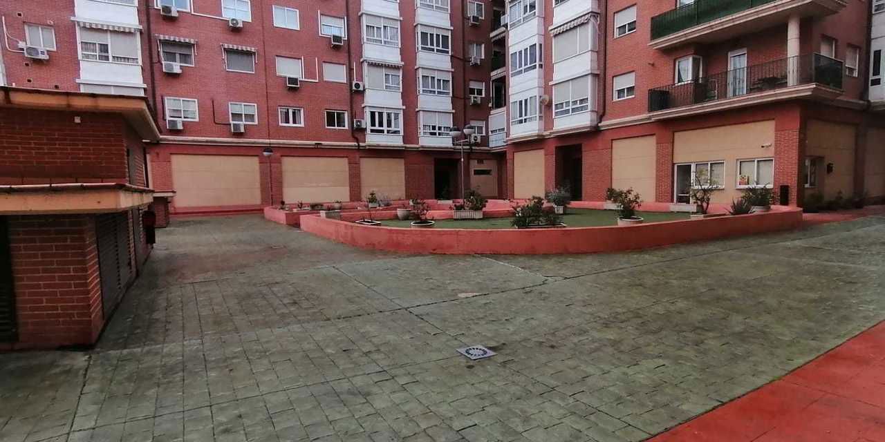 Piso en venta en  Torrejón de Ardoz, Madrid  1/1