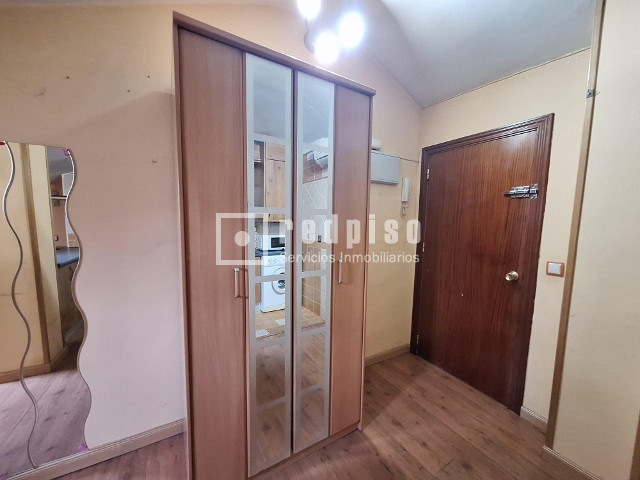 Piso en venta en  Alcalá de Henares, Madrid  1/1