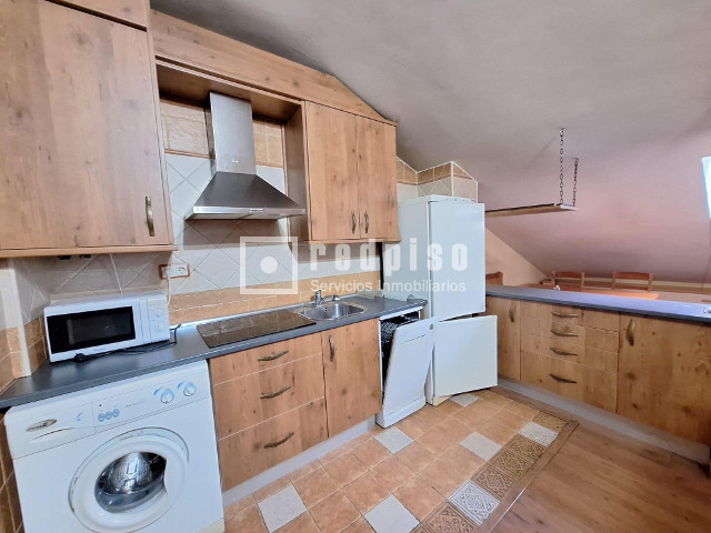 Piso en venta en Alcalá De Henares, Madrid 5/9