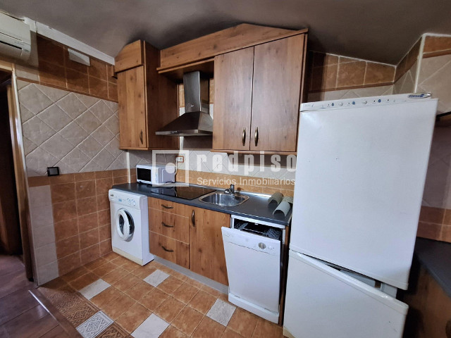 Piso en venta en Alcalá De Henares, Madrid 6/9