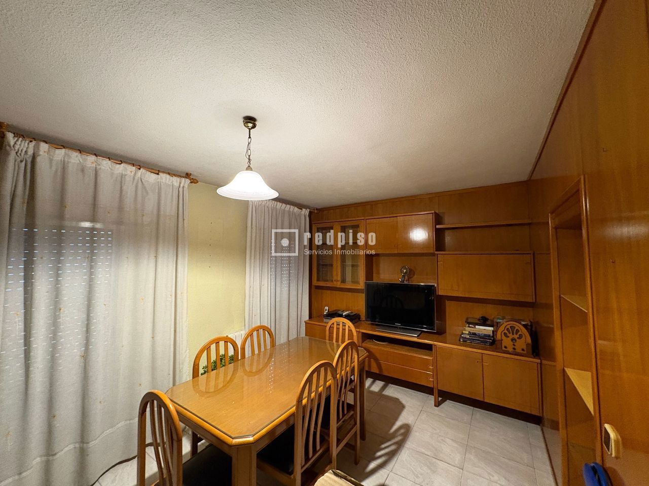 Piso en venta en calle De Godella, Villaverde, Madrid 2/15