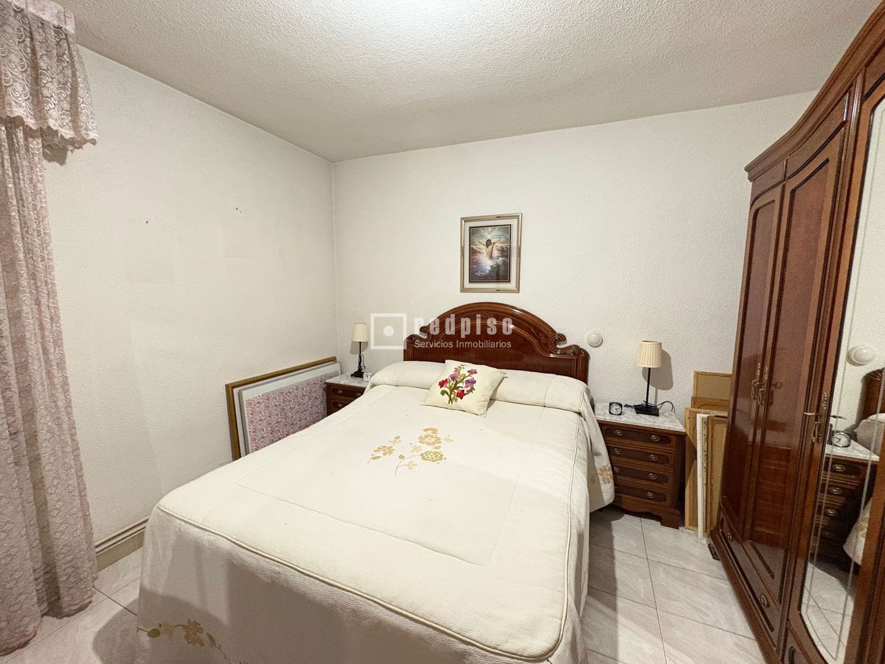 Piso en venta en calle De Godella, Villaverde, Madrid 11/15