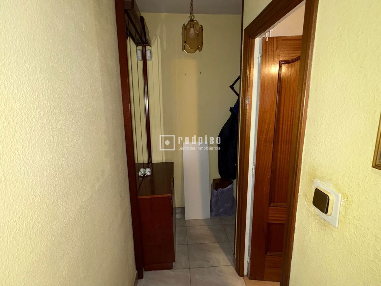 Piso en venta en calle De Godella, Villaverde, Madrid 9/15