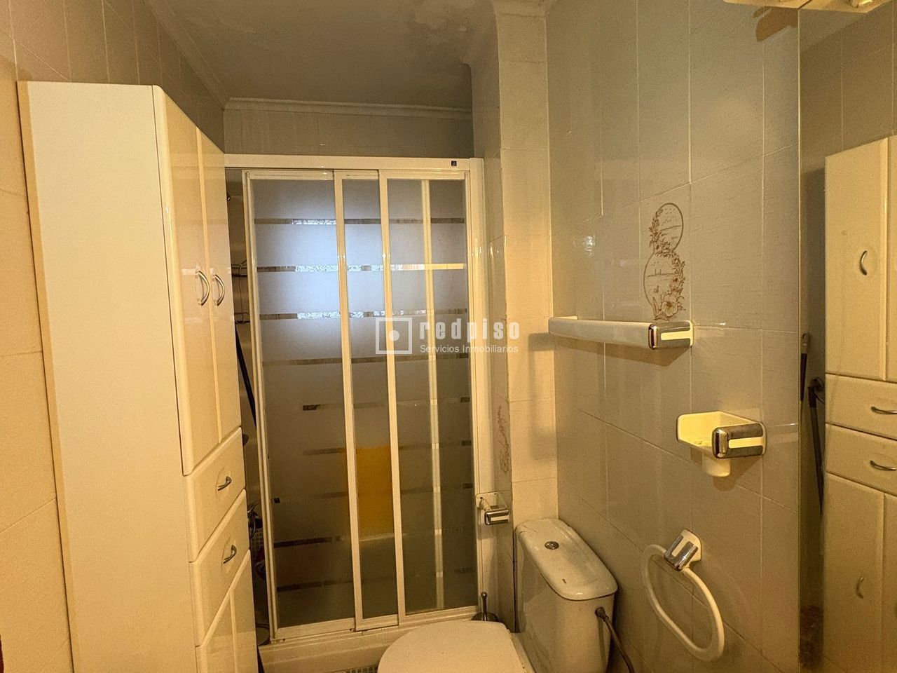 Piso en venta en calle De Godella, Villaverde, Madrid 12/15