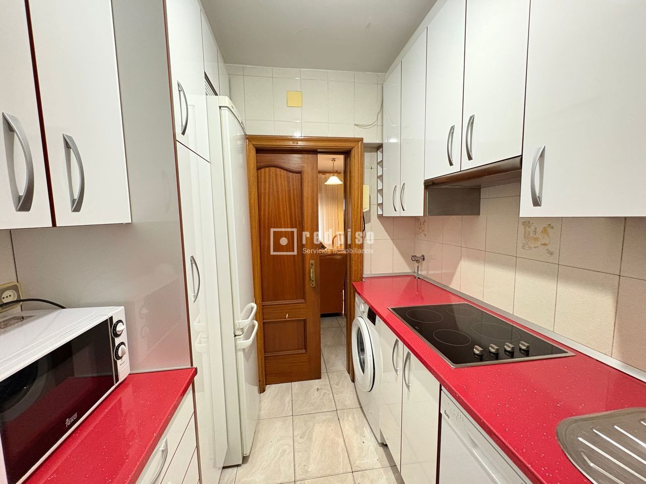 Piso en venta en calle De Godella, Villaverde, Madrid 5/15