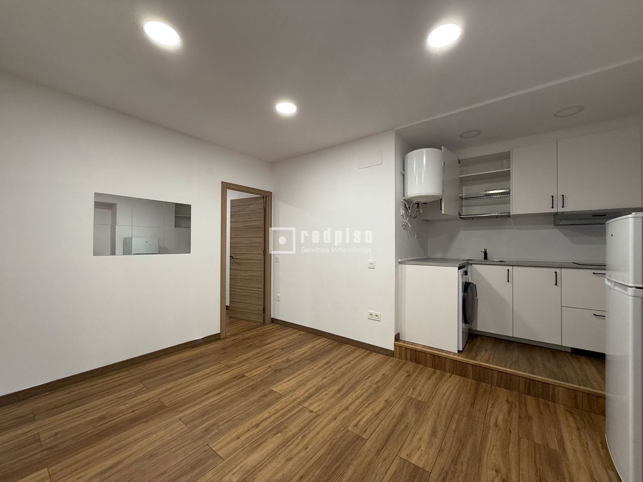 Local en alquiler en  Collado Villalba, Madrid  1/1