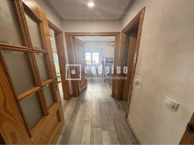 Piso en venta en calle Orquídea, Alcalá De Henares, Madrid 9/16