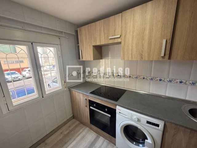 Piso en venta en calle Orquídea, Alcalá De Henares, Madrid 7/16