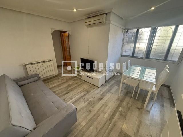 Piso en venta en calle Orquídea, Alcalá De Henares, Madrid 3/16