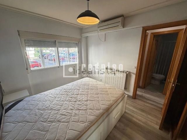 Piso en venta en calle Orquídea, Alcalá De Henares, Madrid 14/16