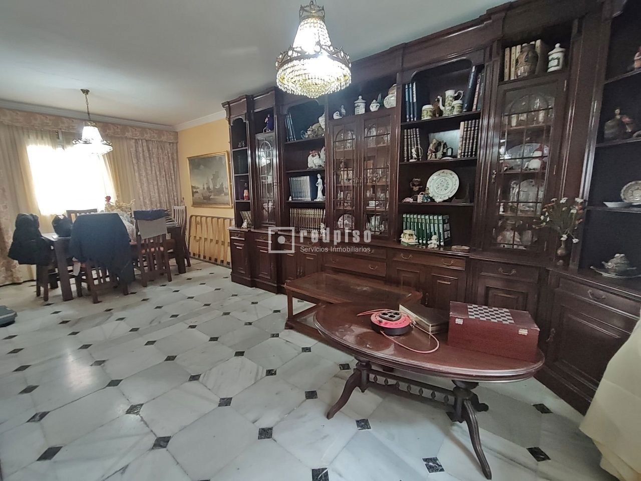 Casa en venta en Málaga 24/26