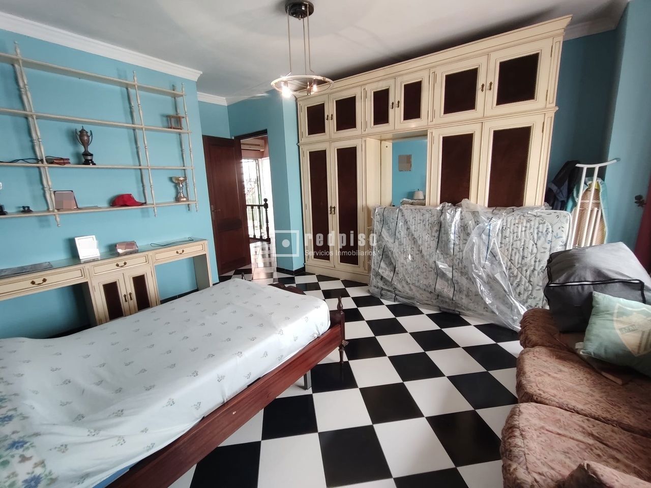 Casa en venta en Málaga 12/26