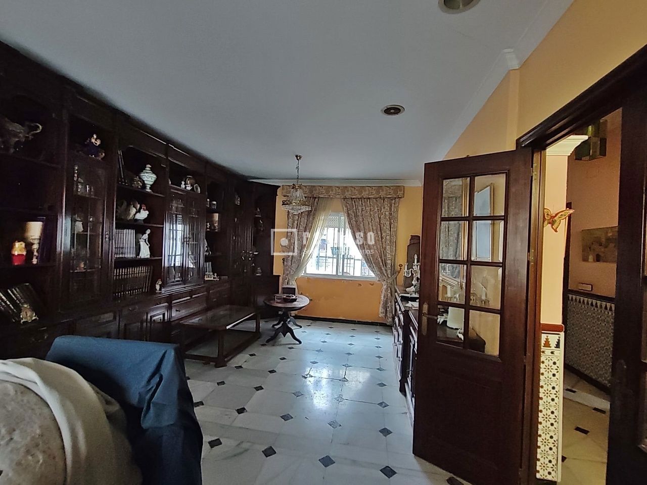 Casa en venta en Málaga 25/26