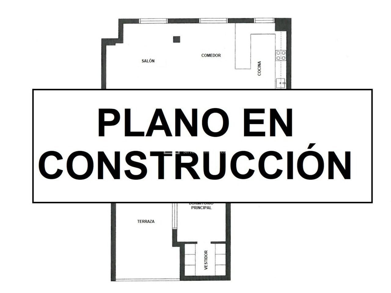 Casa en venta en Málaga 26/26