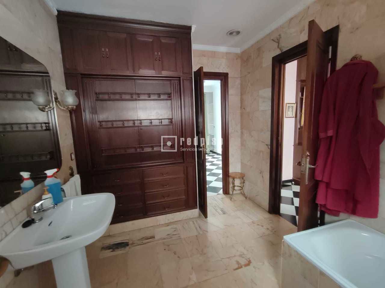 Casa en venta en Málaga 6/26