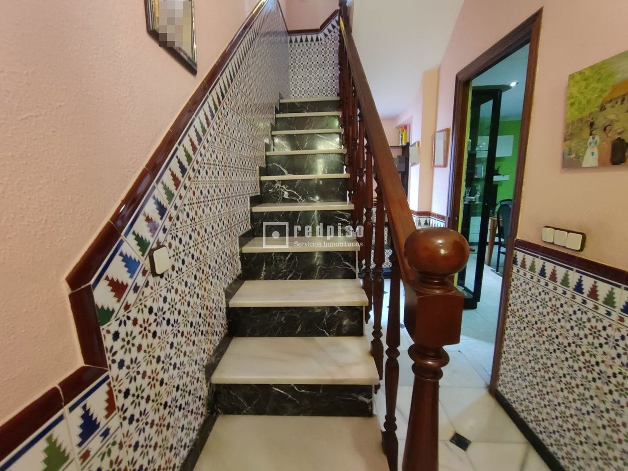 Casa en venta en Málaga 13/26