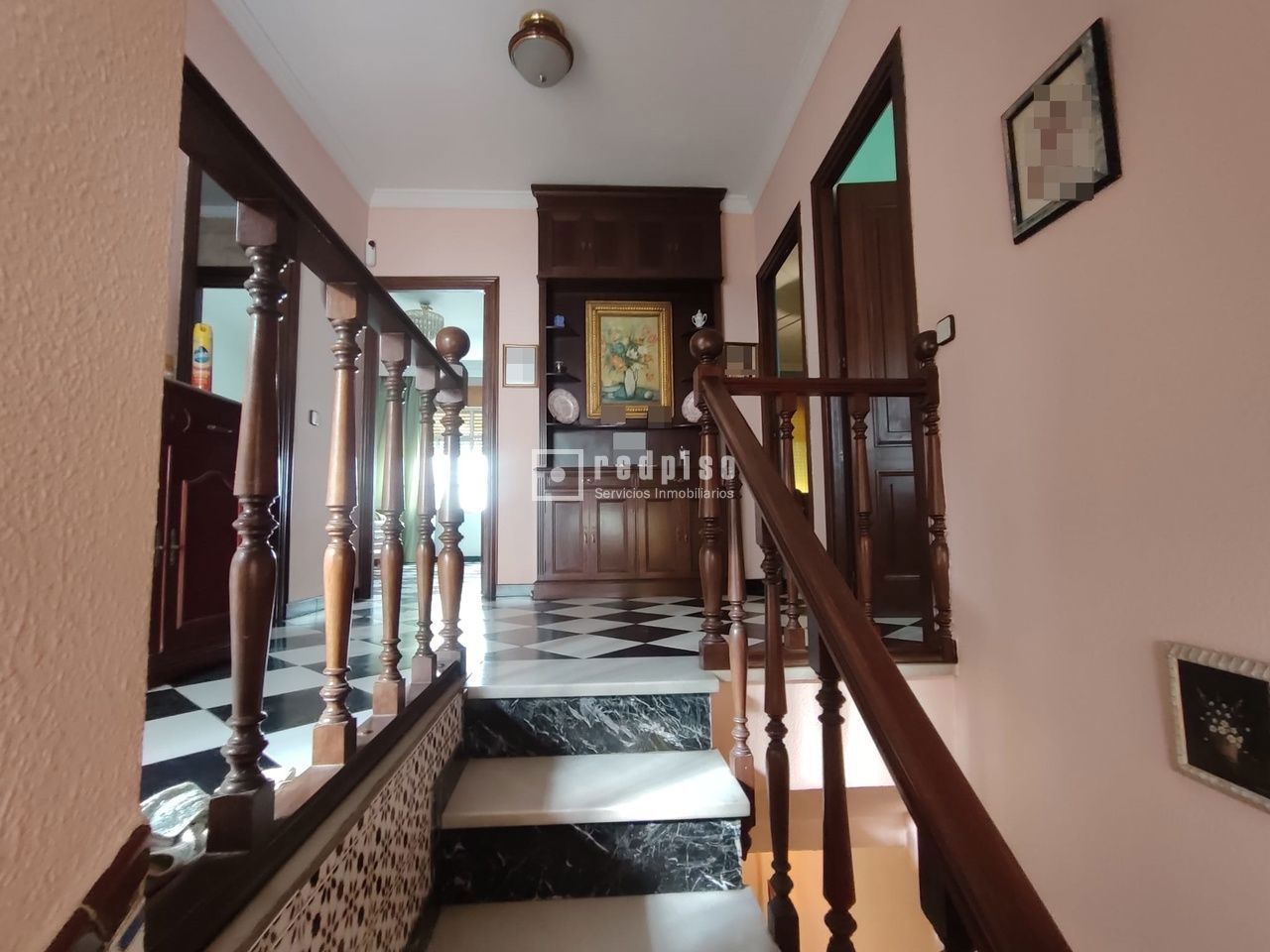 Casa en venta en  Málaga  1/1